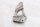 Footrest assembly, front left bracket, footrest BMW R 1100 S 259 0422 R2S 98-05