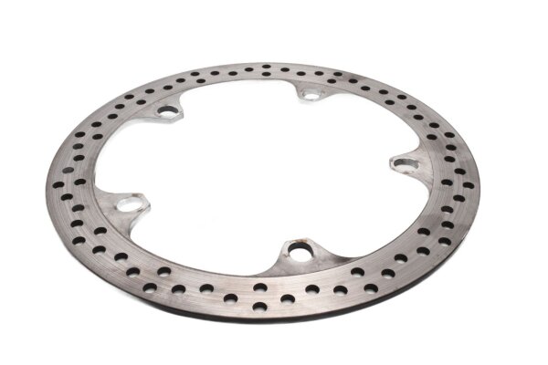 Perforeret bremseskive, forreste venstre, bremsesystem BMW R 1200 CL 0442 K30 259C 03-05