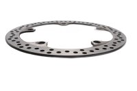Perforeret bremseskive, forreste venstre, bremsesystem BMW R 1200 CL 0442 K30 259C 03-05