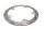 Perforeret bremseskive, forreste venstre, bremsesystem BMW R 1200 CL 0442 K30 259C 03-05