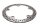 Perforeret bremseskive, forreste venstre, bremsesystem BMW R 1200 CL 0442 K30 259C 03-05