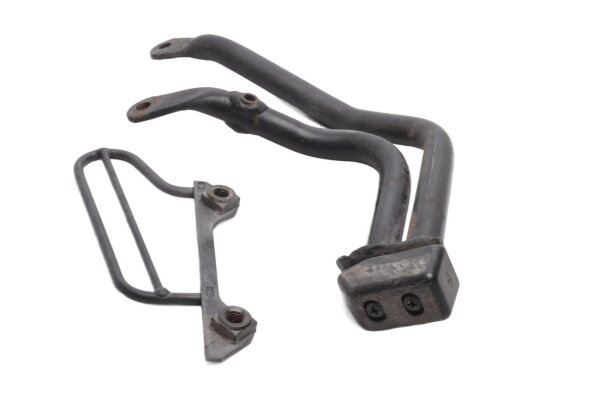 Side case carrier, rear left BMW R 1100 S 259 0422 R2S 98-05