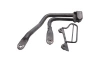 Side case carrier, rear left BMW R 1100 S 259 0422 R2S 98-05