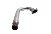 Exhaust manifold right, exhaust bend BMW R 1200 CL 0442...