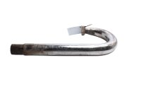 Exhaust manifold right, exhaust bend BMW R 1200 CL 0442 K30 259C 03-05