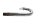 Exhaust manifold right, exhaust bend BMW R 1200 CL 0442 K30 259C 03-05