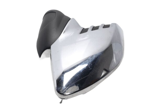 Pannello di rivestimento anteriore sinistro, copertura della griglia di aspirazione BMW R 1200 CL 0442 K30 259C 03-05