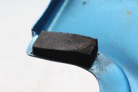 Verkleidung Seitenabdeckung vorne rechts blau BMW R 1200 CL 0442 K30 259C 03-05