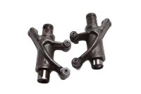 vippearm højre knastaksel ventiltog BMW R 1200 GS K25 0307 R12 04-07