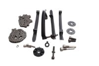 Kit de cadena de distribución, tensor de cadena de distribución BMW R 1200 GS K25 0307 R12 04-07
