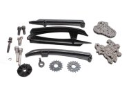 Kit de cadena de distribución, tensor de cadena de distribución BMW R 1200 GS K25 0307 R12 04-07