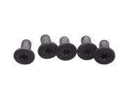 Set Torx-bouten voor de achterremschijf BMW R 1200 GS K25 0307 R12 04-07