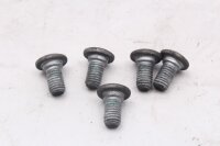 Set Torx-bouten voor de achterremschijf BMW R 1200 GS K25 0307 R12 04-07