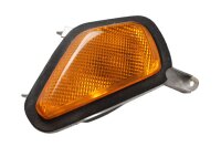 Forreste venstre blinklys, orange hus, lampeholder BMW K...