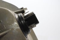 Clignotant avant gauche, boîtier orange, support dampoule BMW K 100 RT K589 0504 83-89