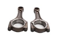 Plejlstænger, krumtapaksel, plejlstangspar BMW R 1200 GS K25 0307 R12 04-07