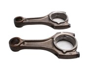 Plejlstænger, krumtapaksel, plejlstangspar BMW R 1200 GS K25 0307 R12 04-07