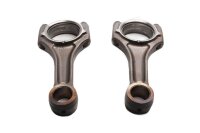 Plejlstænger, krumtapaksel, plejlstangspar BMW R 1200 GS K25 0307 R12 04-07