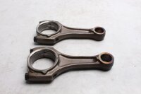 Plejlstænger, krumtapaksel, plejlstangspar BMW R 1200 GS K25 0307 R12 04-07