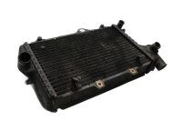 Water cooler, engine cooling, radiator package, bracket...