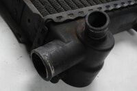 Refroidisseur deau, refroidissement moteur, kit radiateur, support BMW K 100 RT K589 0504 83-89