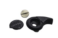 Chokerhåndtag, chokerkontakt, startkabel BMW K 100...