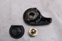 Chokereglage, chokehandtag, chokebrytare, startvajer BMW K 100 RT K100RT 83-89