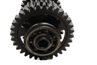 Vaihteiston akseli, siirtoakseli, vaihdesarja BMW F 800 ST K71 0234 06-12