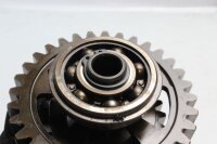 Vaihteiston akseli, siirtoakseli, vaihdesarja BMW F 800 ST K71 0234 06-12