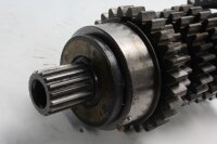 Vaihteiston akseli, siirtoakseli, vaihdesarja BMW F 800 ST K71 0234 06-12