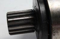 Vaihteiston akseli, siirtoakseli, vaihdesarja BMW F 800 ST K71 0234 06-12