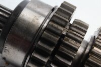 Vaihteiston akseli, siirtoakseli, vaihdesarja BMW F 800 ST K71 0234 06-12