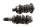 Vaihteiston akseli, siirtoakseli, vaihdesarja BMW F 800 ST K71 0234 06-12