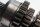Vaihteiston akseli, siirtoakseli, vaihdesarja BMW F 800 ST K71 0234 06-12