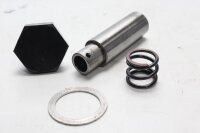 Spanner Steuerkette Kettenspanner Dichtung Feder BMW F 800 ST K71 0234 06-12