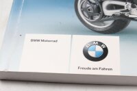 Instructions dutilisation, manuel, manuel du conducteur BMW F 800 ST K71 0234 06-12