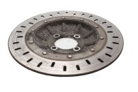 Forbremseskive, perforeret for ventilation. BMW K 100 RT...
