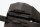 Achterremklauw, hydraulische rempomp BMW K 100 RT K589 0504 83-89