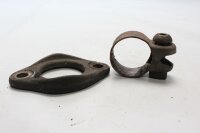 Uitlaatspruitstuk flensklem uitlaatsysteem BMW K 100 RT K589 0504 83-89