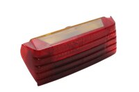 Baglygtehus, bremselysglas, baglygteholder BMW K 100 RT...