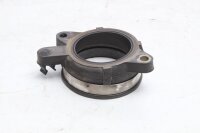 Collecteur dadmission, caoutchouc de carburateur (côté droit), collecteur dadmission BMW R 1100 S 259 0422 R2S 98-05