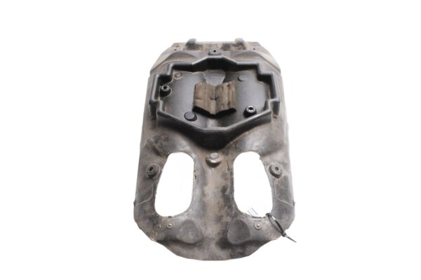 Protector de escape, cubierta protectora contra el calor BMW R 1100 S 259 0422 R2S 98-05