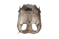 Protector de escape, cubierta protectora contra el calor BMW R 1100 S 259 0422 R2S 98-05