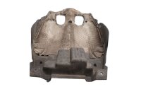 Protector de escape, cubierta protectora contra el calor BMW R 1100 S 259 0422 R2S 98-05