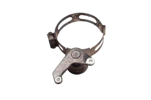 Udstødningsbeslag klemme lyddæmper montering BMW R 1200 GS K25 0307 R12 04-07
