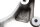 Nederste gaffelbro, styrehovedlejeophæng BMW R 1200 GS K25 0307 R12 04-07