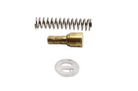 Refroidissement du moteur par le ressort de la soupape dhuile et le plateau de pression du moteur BMW R 1200 GS K25 0307 R12 04-07