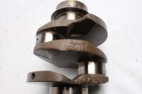 Vevaxel, motoraxel, vevstakslager BMW R 1200 GS K25 0307 R12 04-07