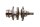 Vevaxel, motoraxel, vevstakslager BMW R 1200 GS K25 0307 R12 04-07