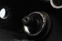 Vaihteiston kotelo, vaihdelaatikko, manuaalivaihteisto BMW K 100 RT K589 0504 83-89